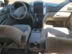 2007 TOYOTA SIENNA