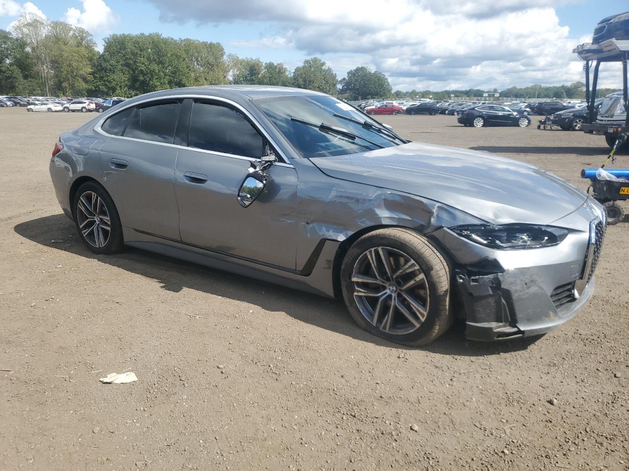 2024 BMW 4 Series