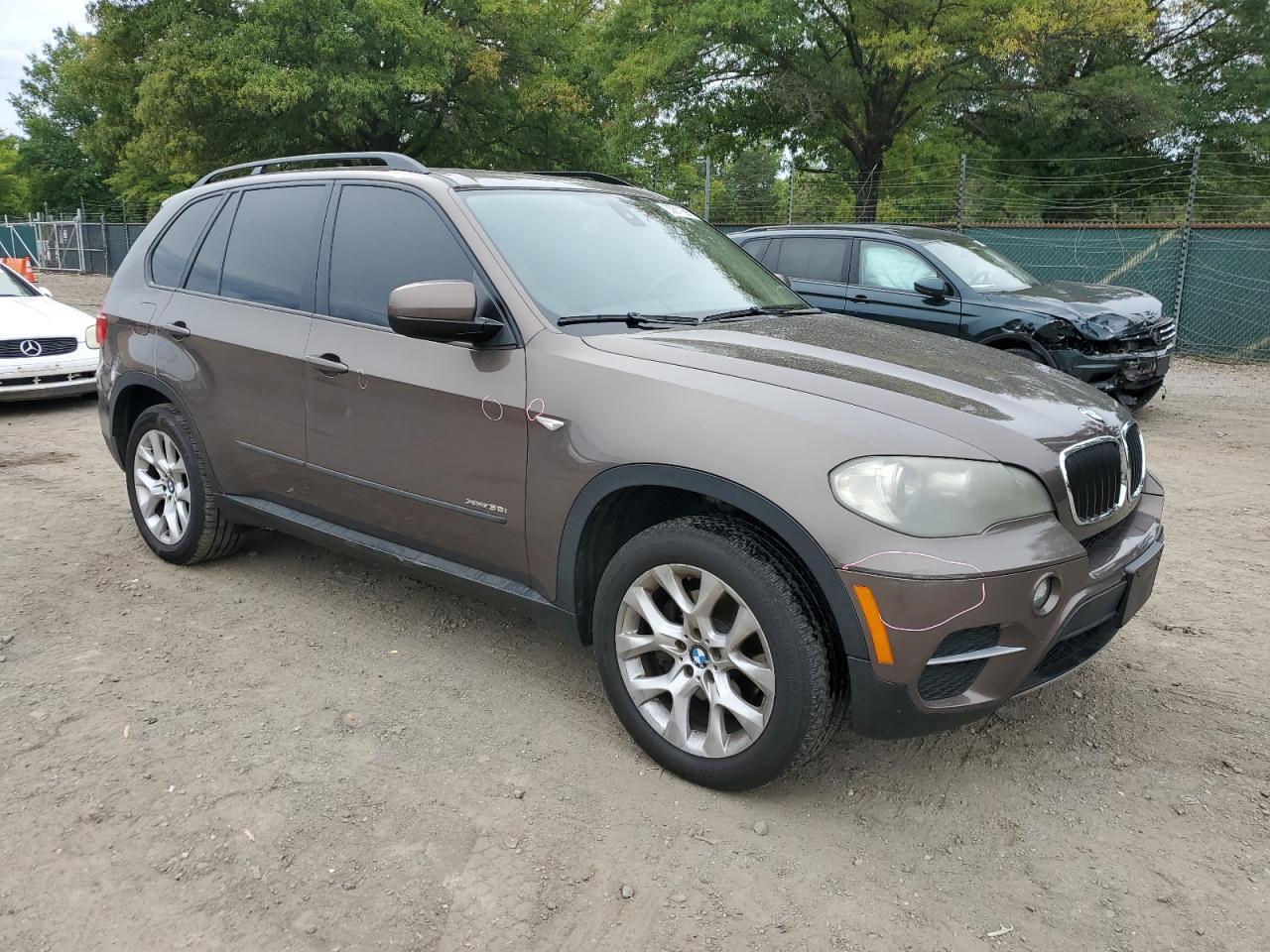 2011 BMW X5