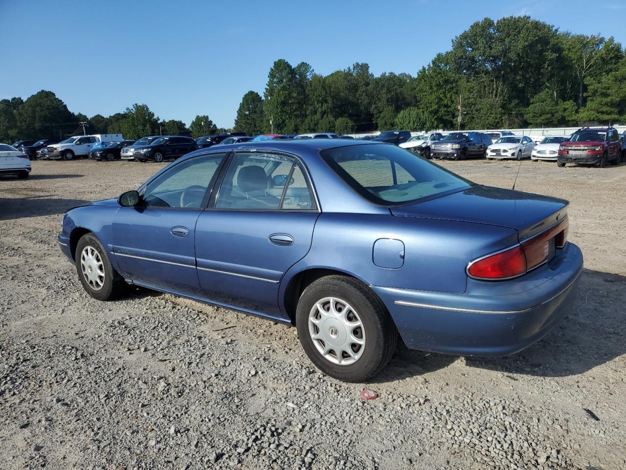1999 BUICK Century