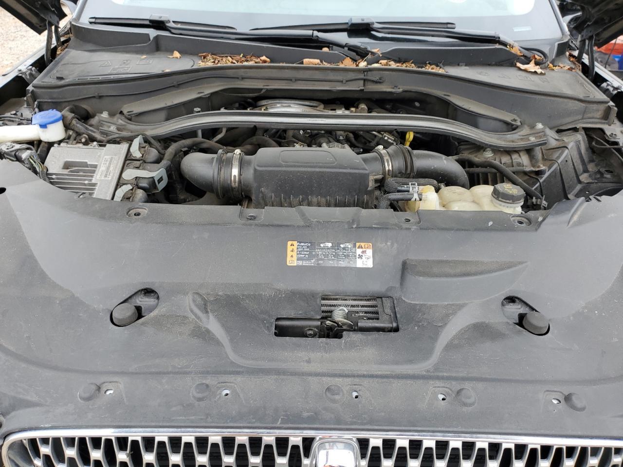 2023 LINCOLN Aviator