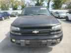 2002 CHEVROLET Trailblazer