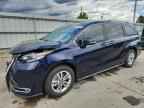 2022 TOYOTA SIENNA