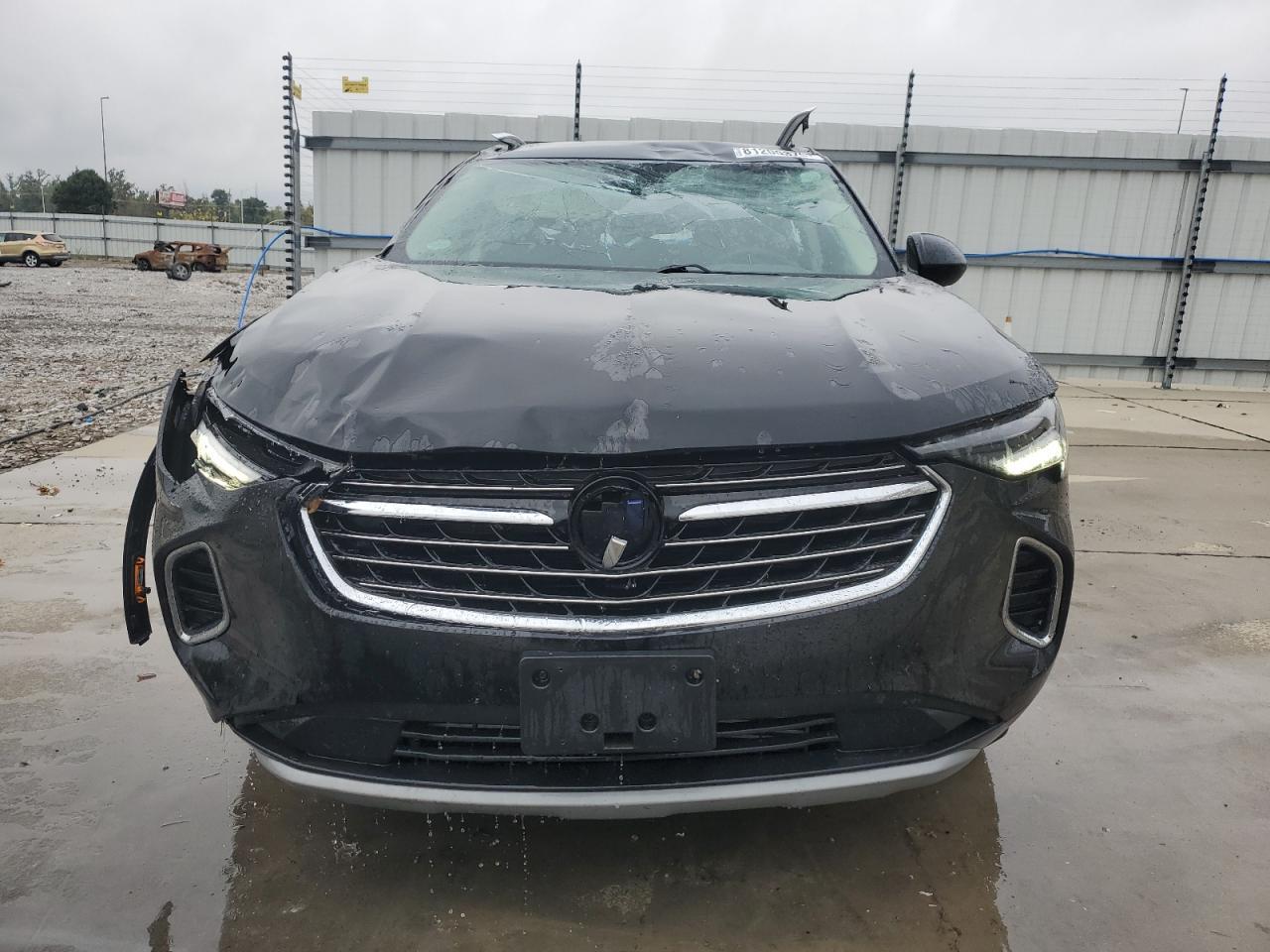 2023 BUICK Envision