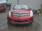 2012 CADILLAC SRX