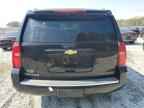 2016 CHEVROLET Tahoe