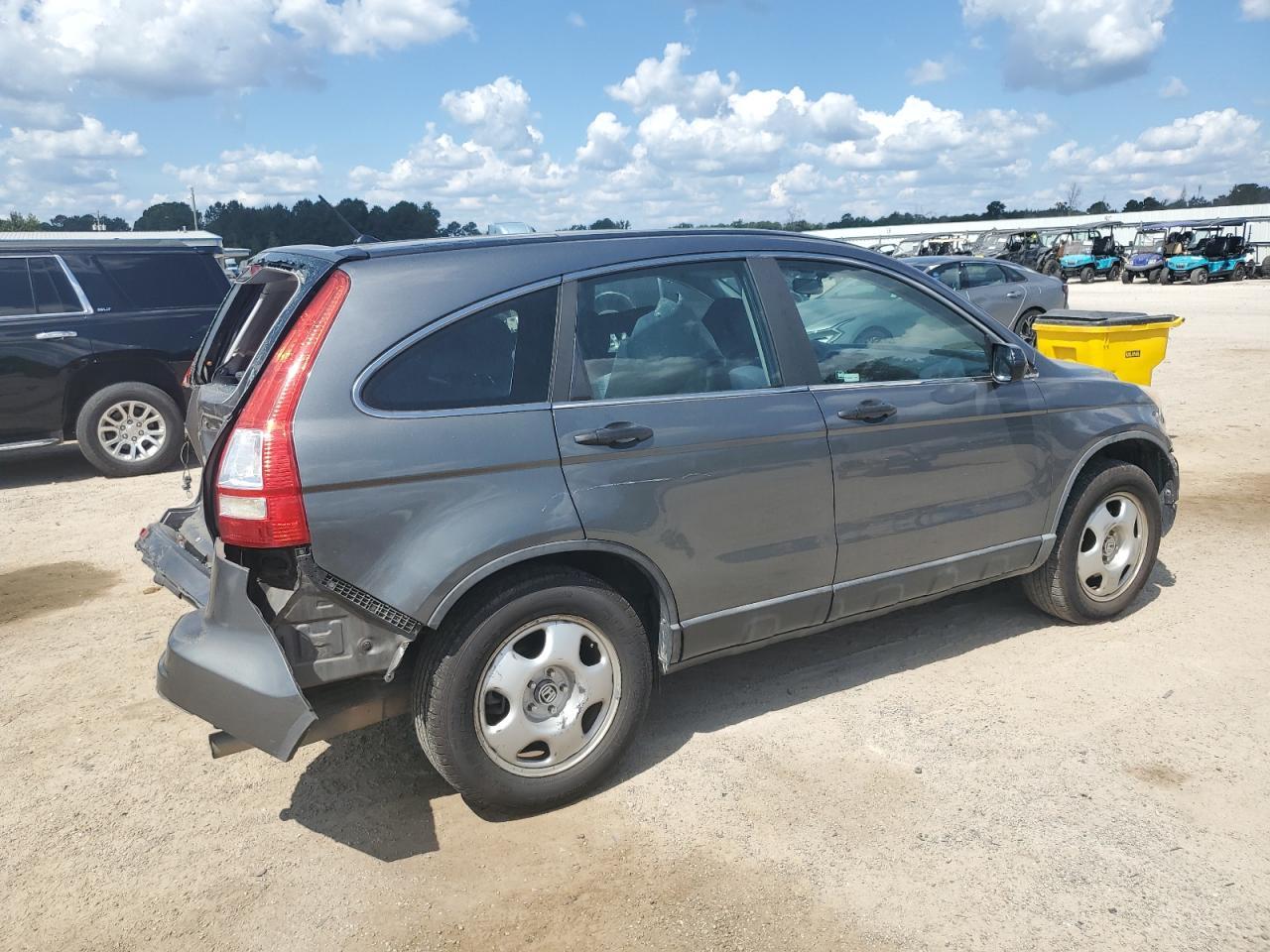 2010 HONDA CR-V