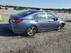 2016 SUBARU Legacy