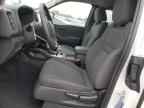 2024 NISSAN Frontier