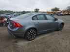 2018 VOLVO S60