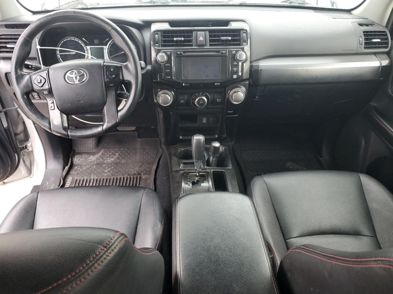 2015 TOYOTA 4Runner