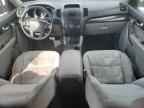 2012 KIA SORENTO
