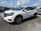 2018 NISSAN MURANO