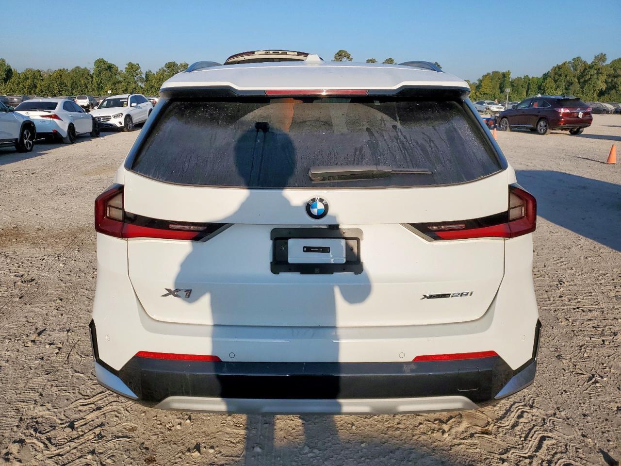 2024 BMW X1