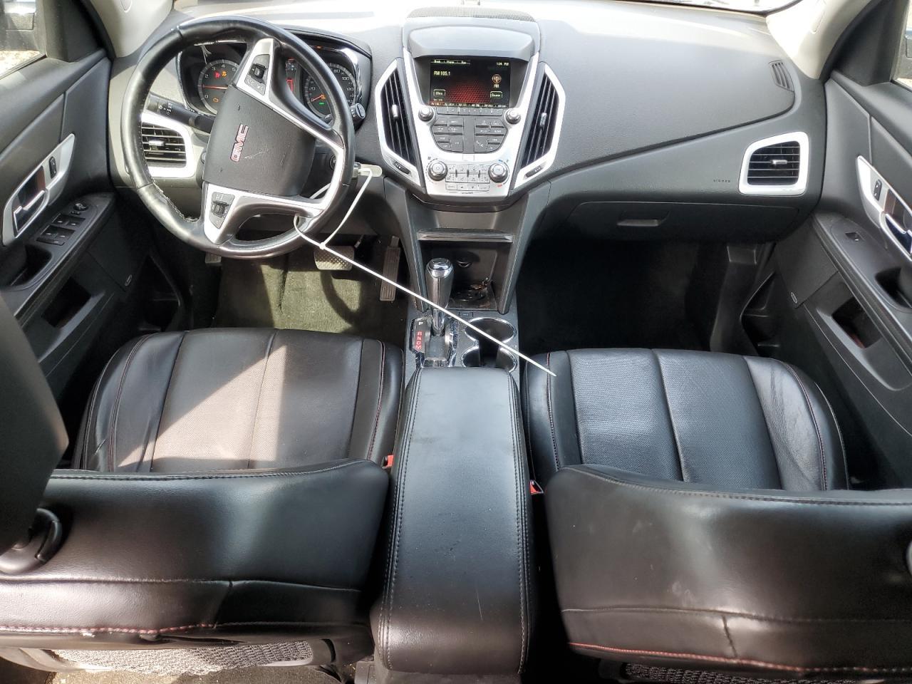 2017 GMC Terrain