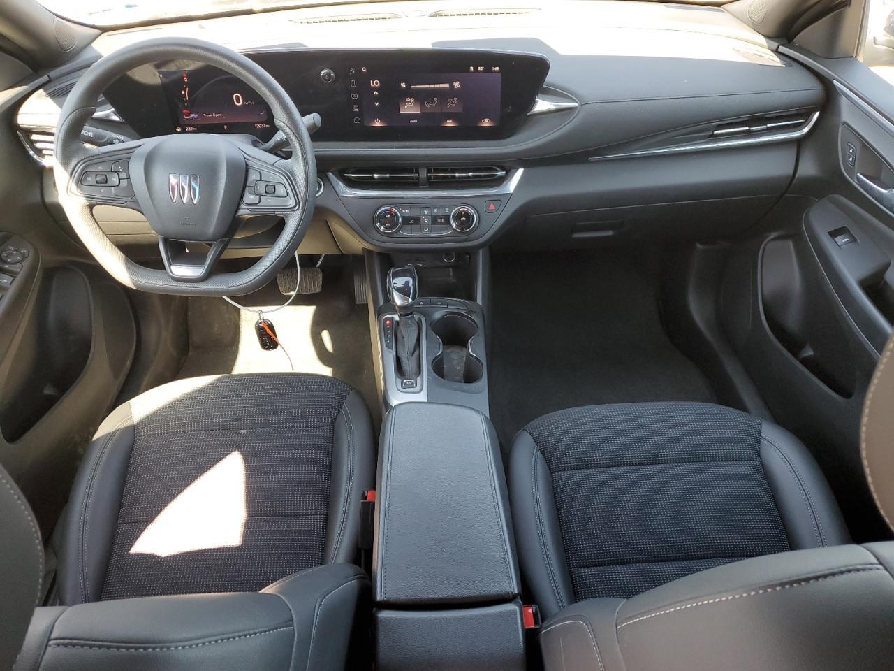 2025 BUICK Envista
