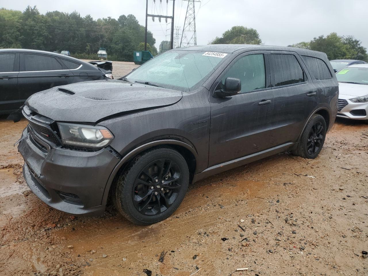 2020 DODGE DURANGO