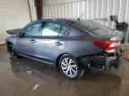 2022 SUBARU IMPREZA