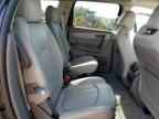 2015 CHEVROLET TRAVERSE