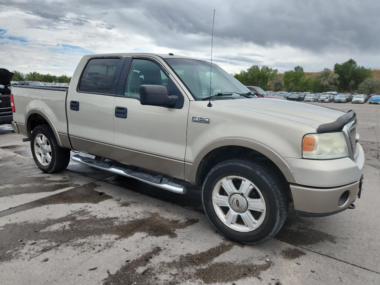 2006 FORD F-150