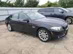 2016 BMW 5 series
