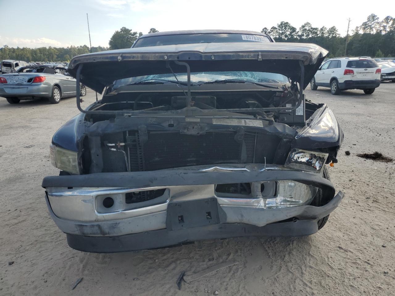 1995 DODGE RAM 1500