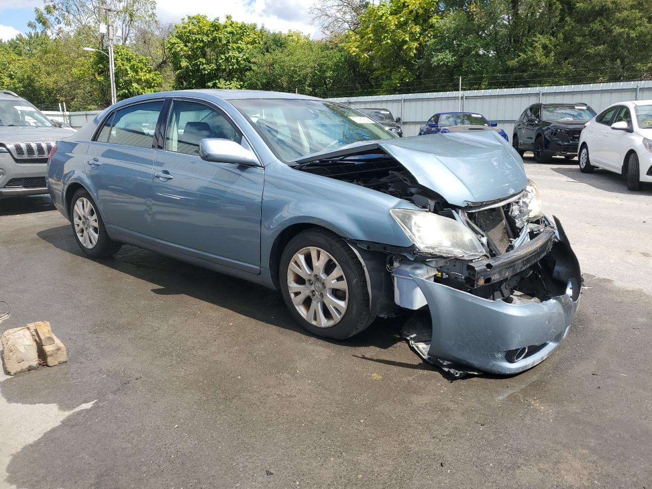 2008 TOYOTA Avalon