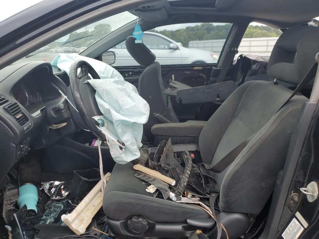 2005 HONDA CIVIC