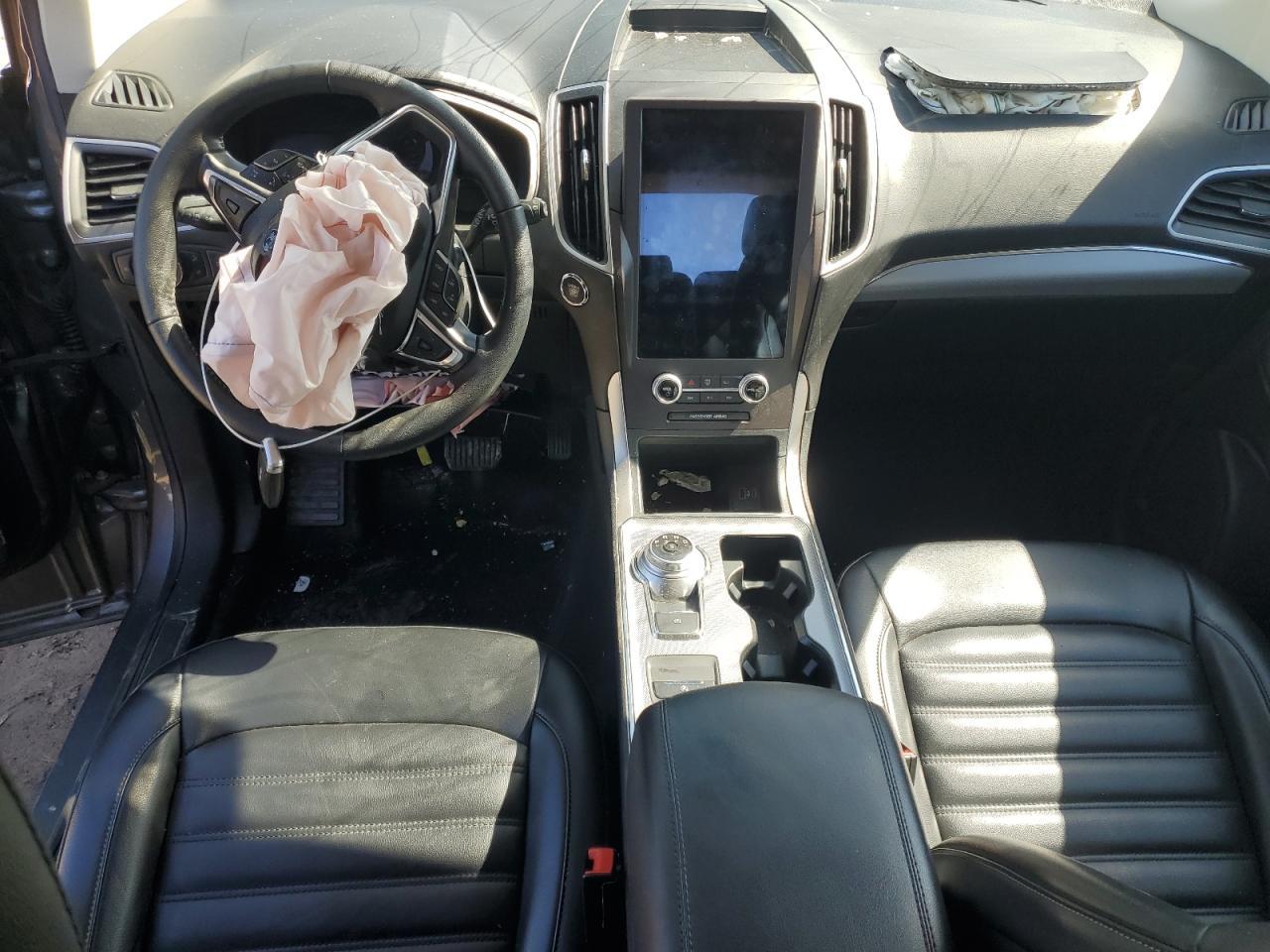 2021 FORD EDGE