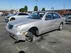 2002 MERCEDES-BENZ E-Class