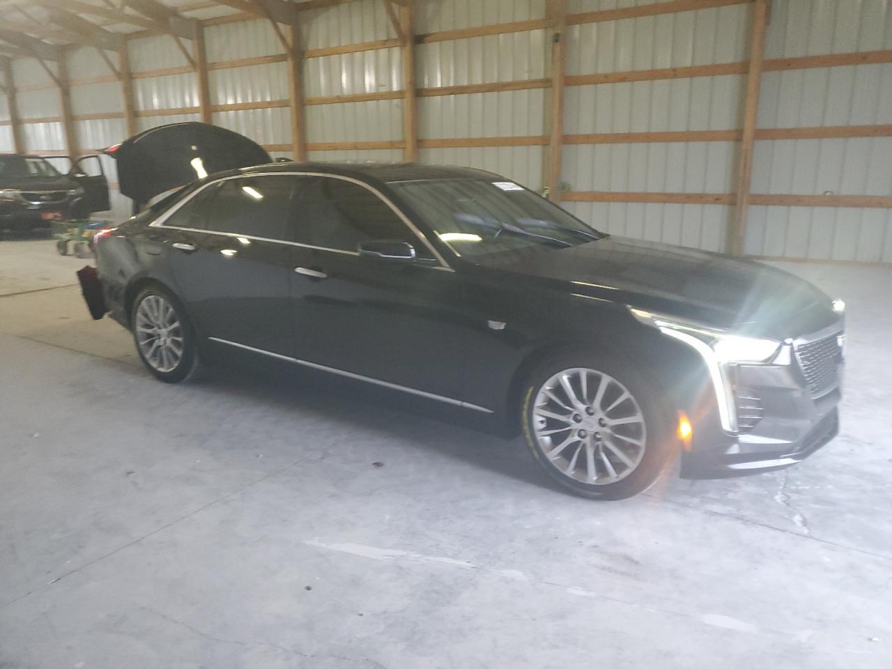 2020 CADILLAC CT6
