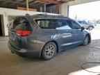 2020 CHRYSLER Voyager