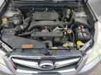 2011 SUBARU Legacy