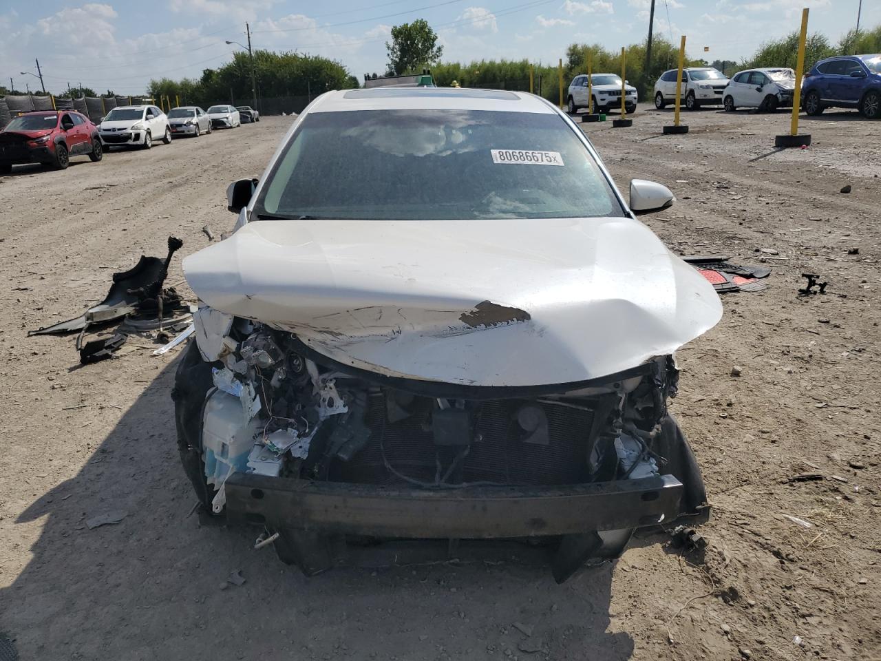 2014 TOYOTA Avalon