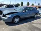 2001 TOYOTA CAMRY