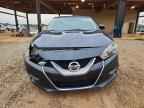 2017 NISSAN Maxima