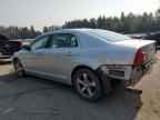 2009 CHEVROLET MALIBU
