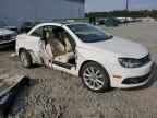 2012 VOLKSWAGEN EOS