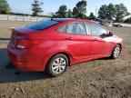 2017 HYUNDAI ACCENT