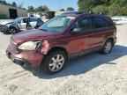 2008 HONDA CR-V