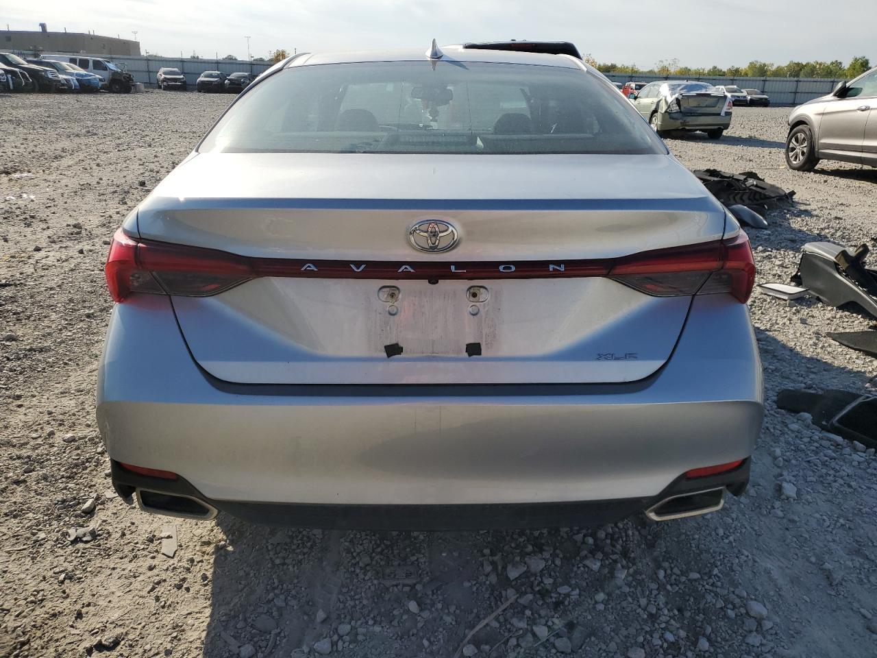 2019 TOYOTA Avalon