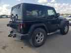 2019 JEEP WRANGLER