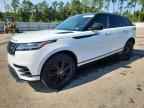 2021 LAND ROVER Range Rover Velar