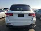 2016 MERCEDES-BENZ GLC-Class
