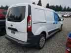 2018 FORD TRANSIT CONNECT