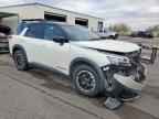 2023 NISSAN PATHFINDER