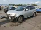 2008 MITSUBISHI outlander