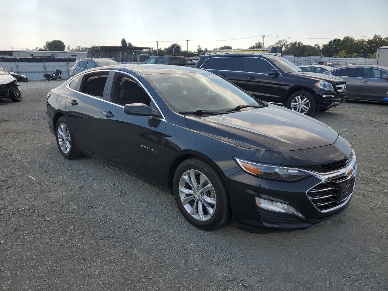 2019 CHEVROLET MALIBU