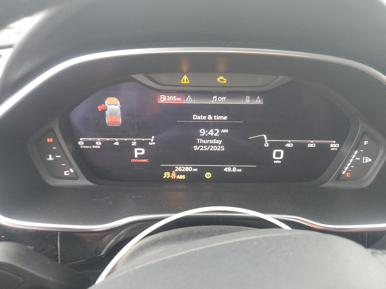 2021 AUDI Q3