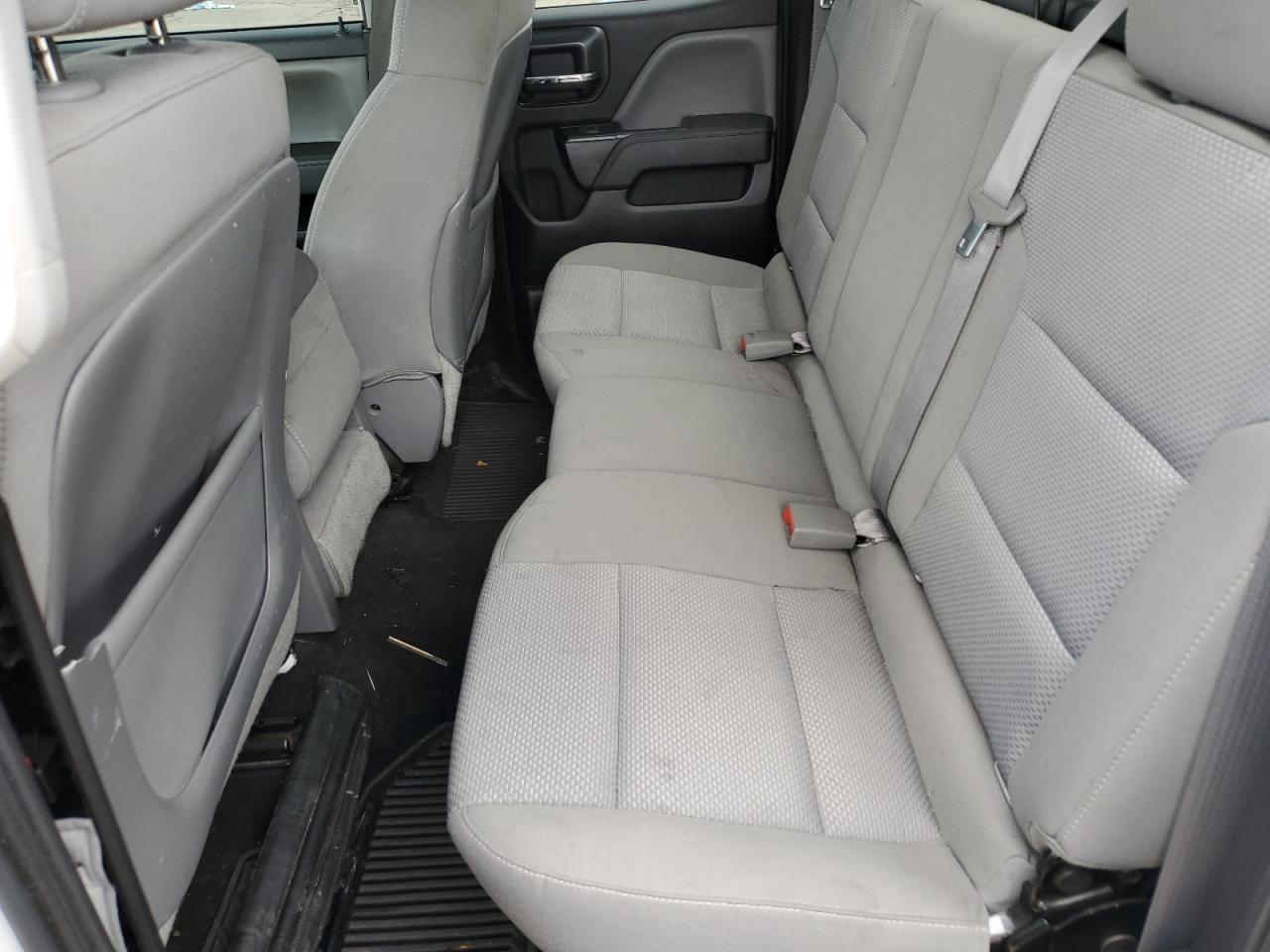 2015 GMC Sierra